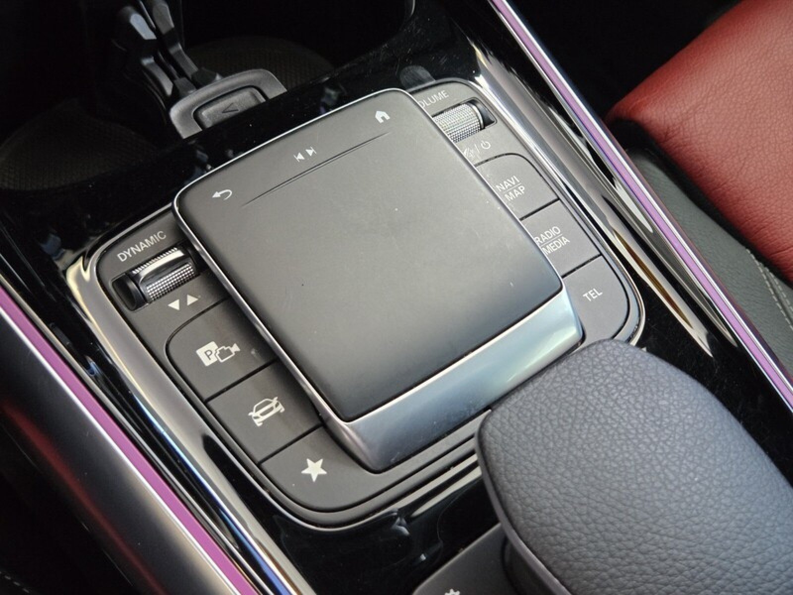 Used 2023 Polar White Mercedes-Benz AMG® GLA 45 image 32