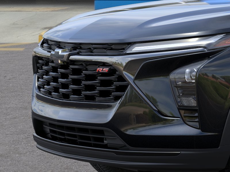 2026 Chevrolet Trax RS - Photo 13