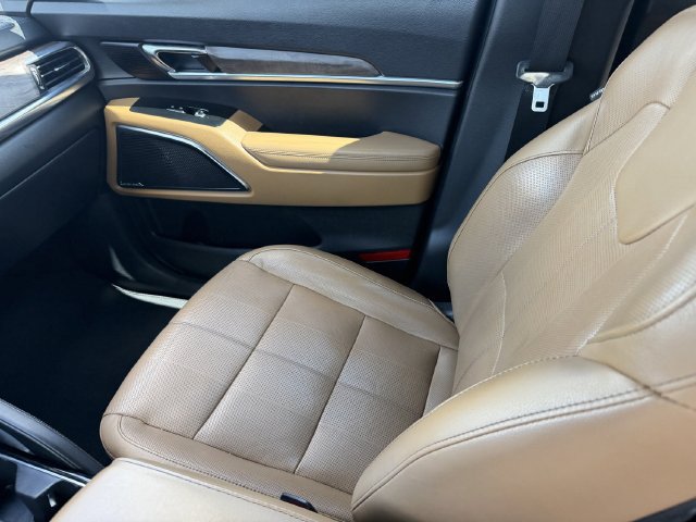 Used 2022 Gray Kia SX image 20