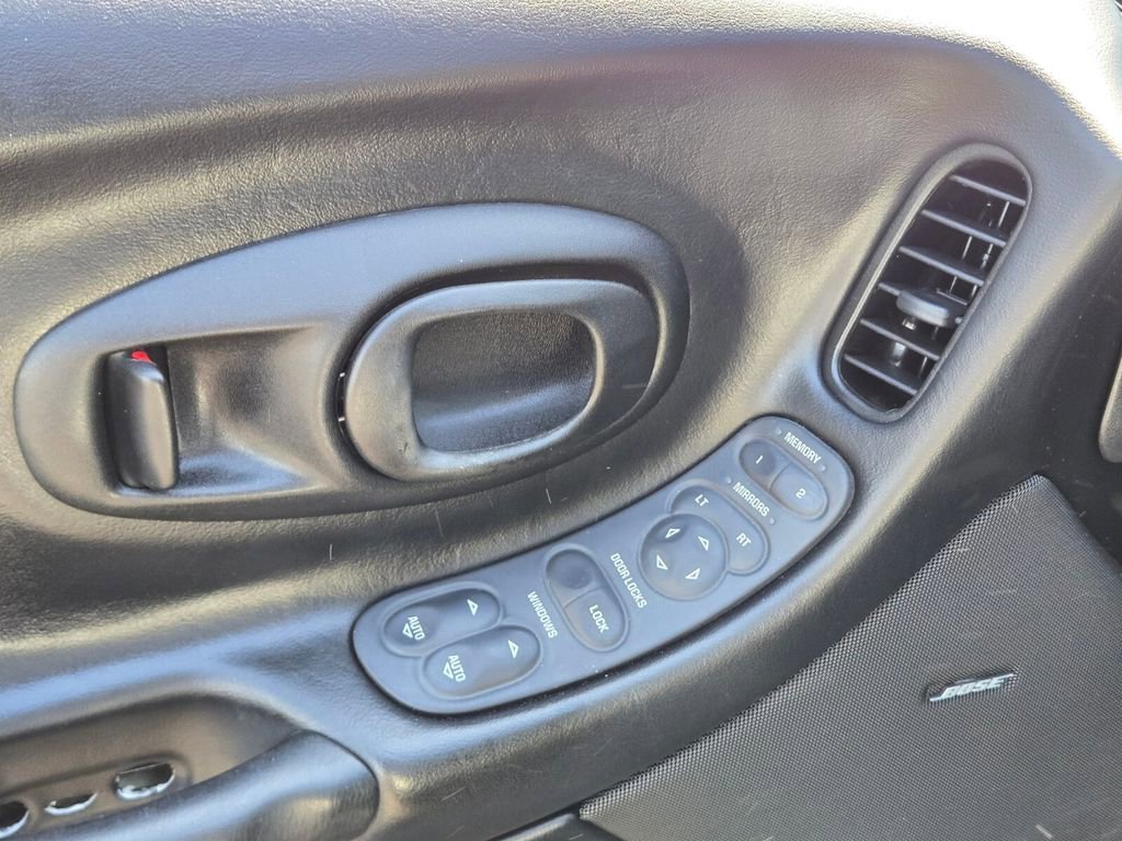 2004 Chevrolet Corvette Base - Photo 16