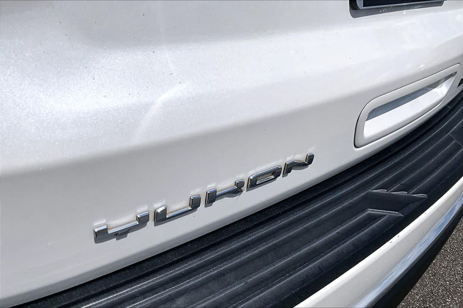 Certified Used 2023 White Frost Tricoat GMC Denali image 31