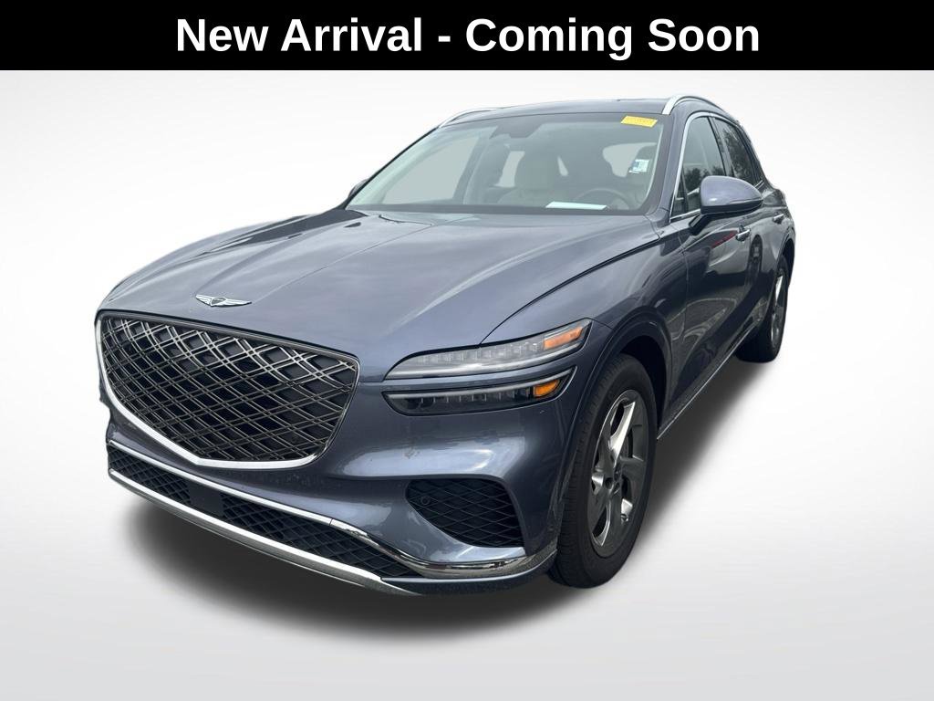 2026 GENESIS GV70
