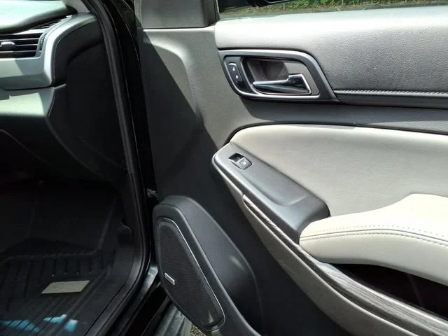 Certified Used 2018 BLACK Chevrolet LT image 13