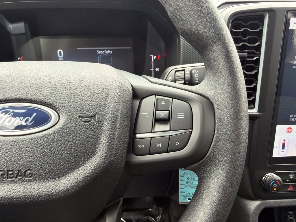 New 2026 Oxford White Ford XL image 26