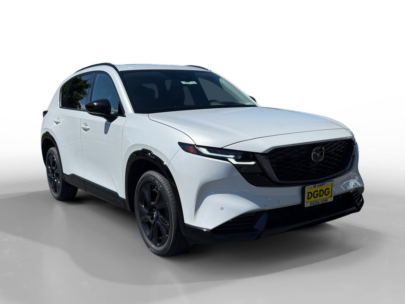 New 2026 Rhodium White Metallic Mazda 2.5 S Premium image 7