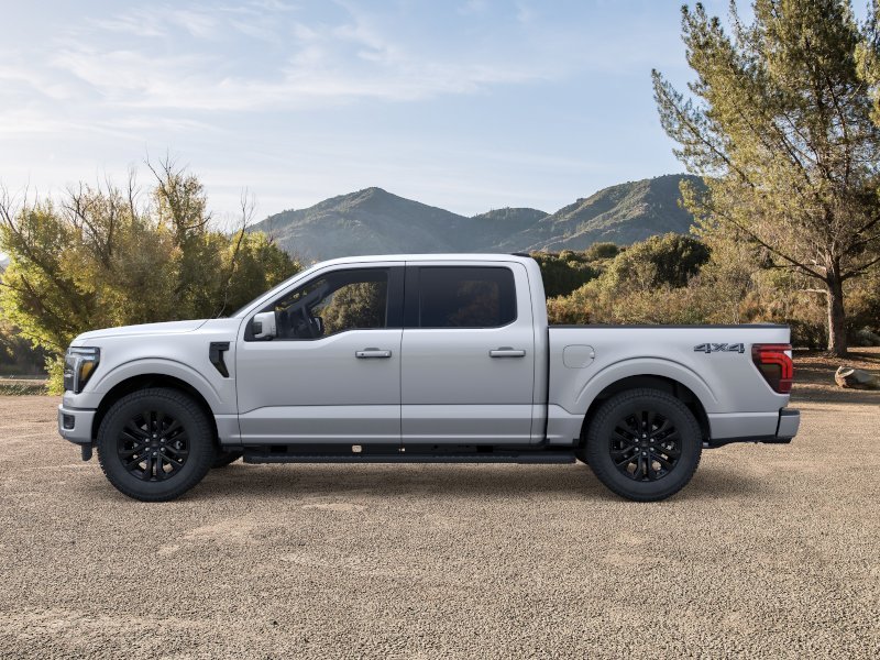 2025 Ford F-150 Lariat - Photo 25