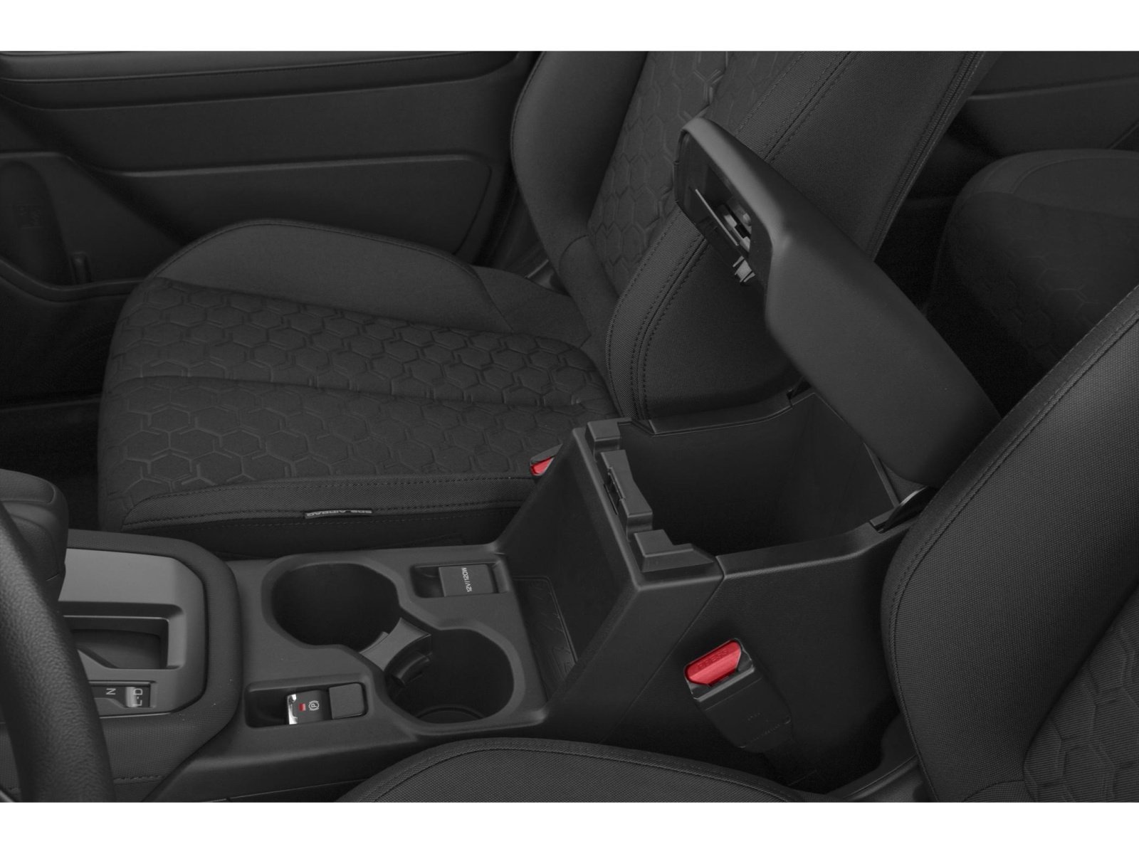 New 2026 DAYBREAK BLUE PEARL Subaru Standard Model image 9