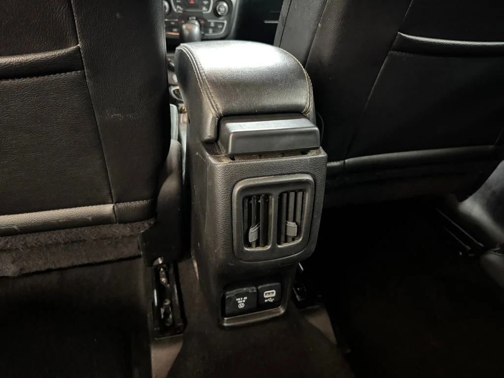 Used 2021 Gray Jeep Limited image 25