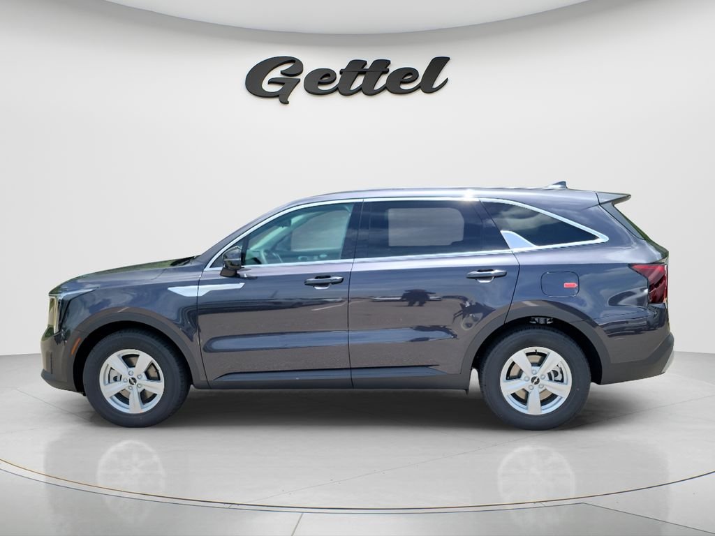 New 2026 Panthera Metal Kia LX image 8
