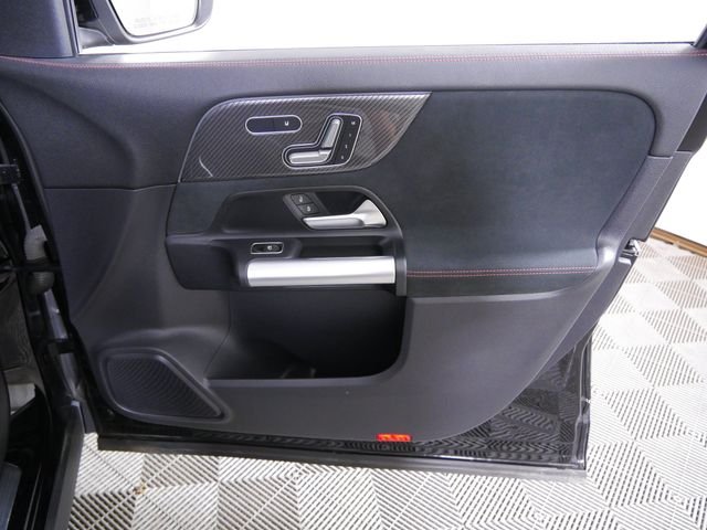Used 2023 Black Mercedes-Benz GLA 250 image 12