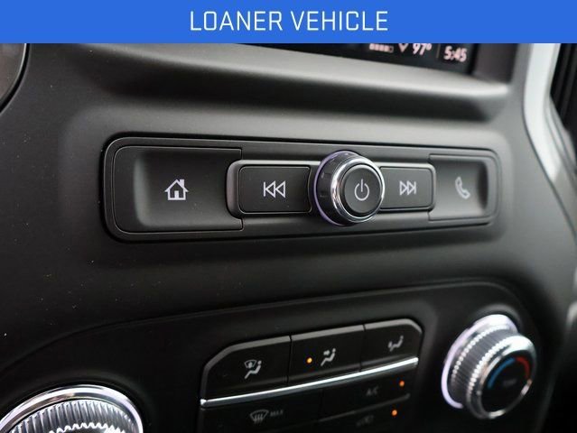 2026 GMC Sierra 1500 Pro - Photo 26