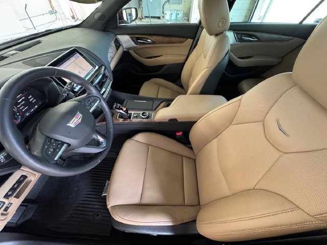 2024 Cadillac CT5 Premium Luxury - Photo 29