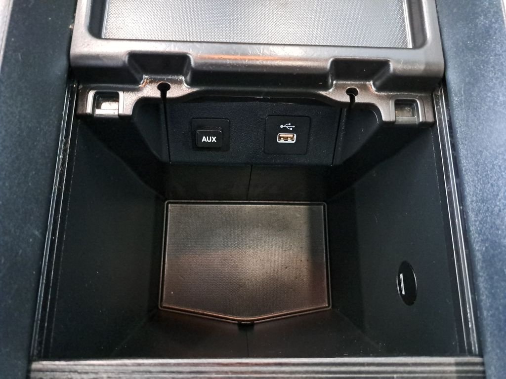 Used 2024 Blue Honda EX-L image 24