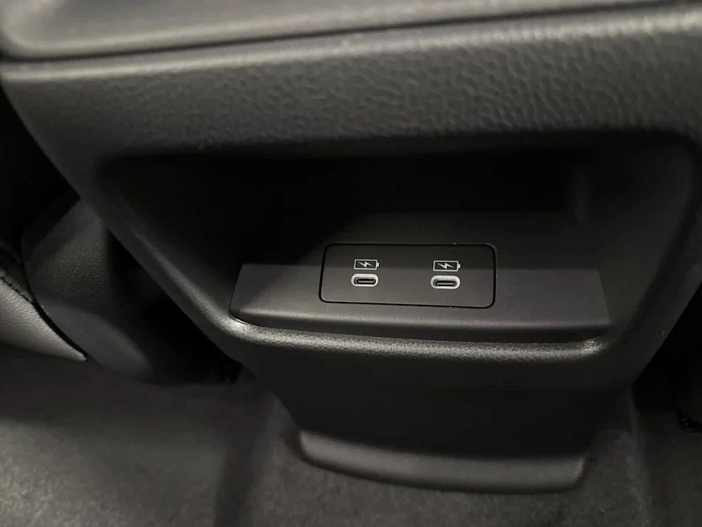 2026 Honda CR-V Sport-L - Photo 19