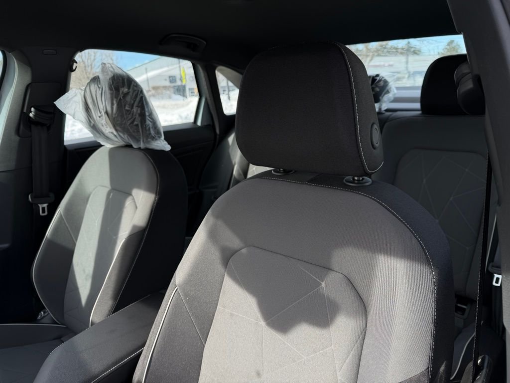 New 2026 Gray Volkswagen 1.5T Sport image 20