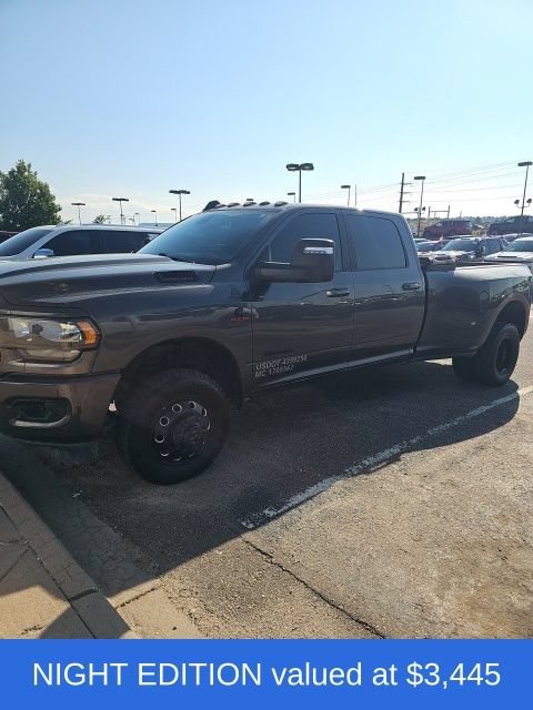 Used 2023 Gray Ram Big Horn image 4