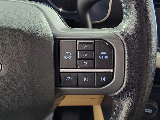 Used 2021 Black Ford XLT image 25