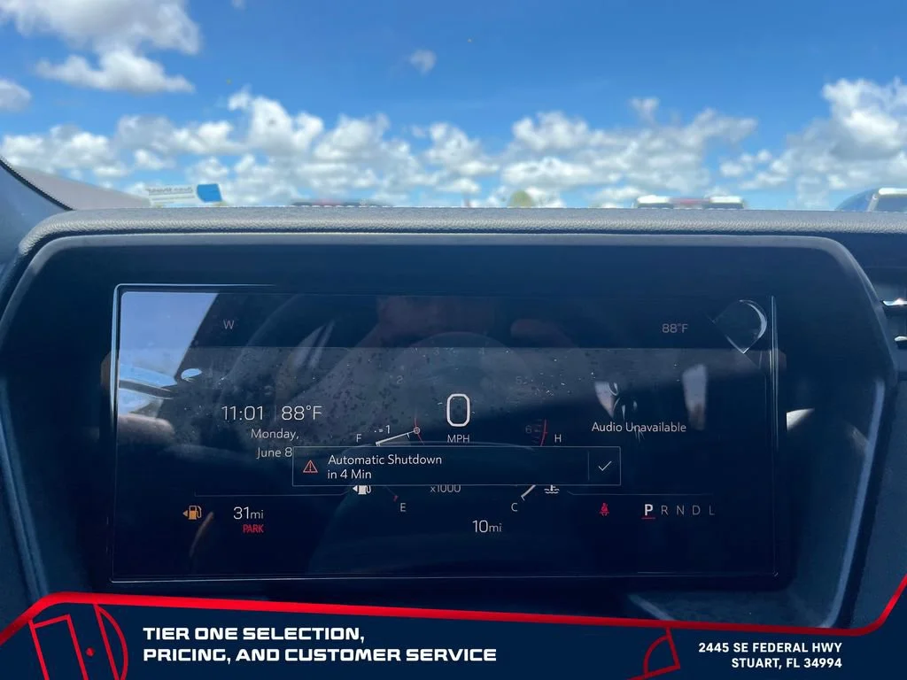 2026 GMC Terrain Elevation - Photo 27