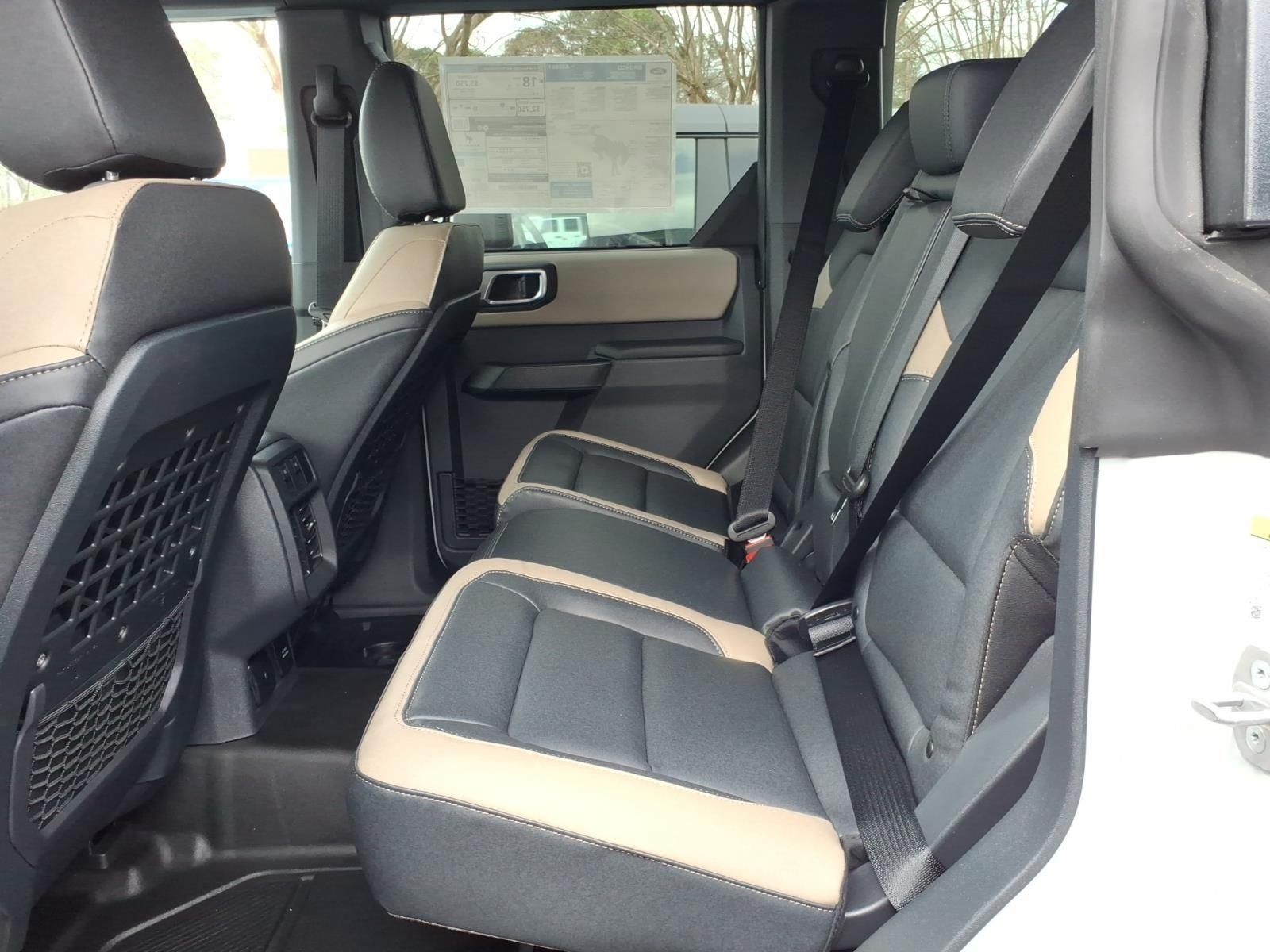 New 2026 Avalanche Ford Big Bend® image 10