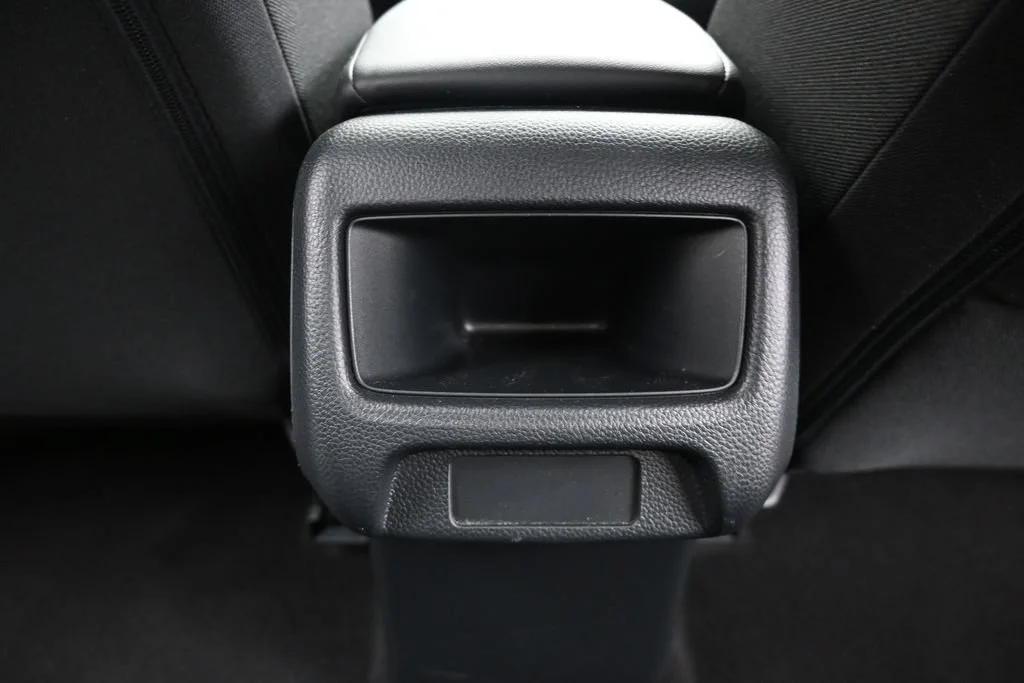 Used 2023 Crystal Black Pearl Honda LX image 19