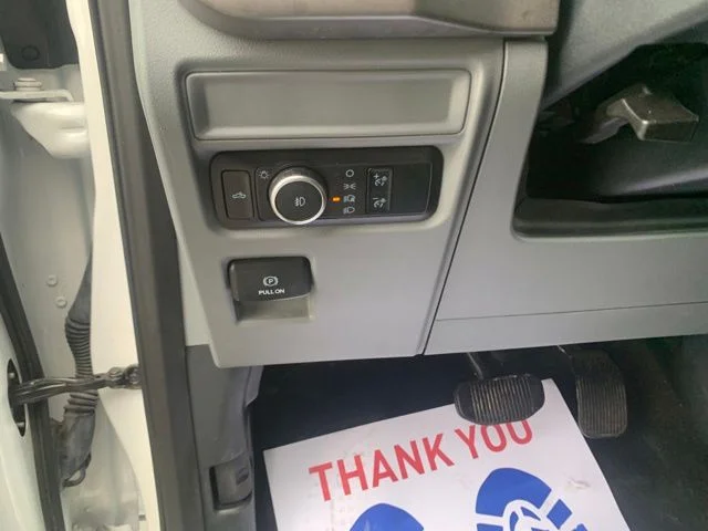 Used 2024 White Ford XLT image 13