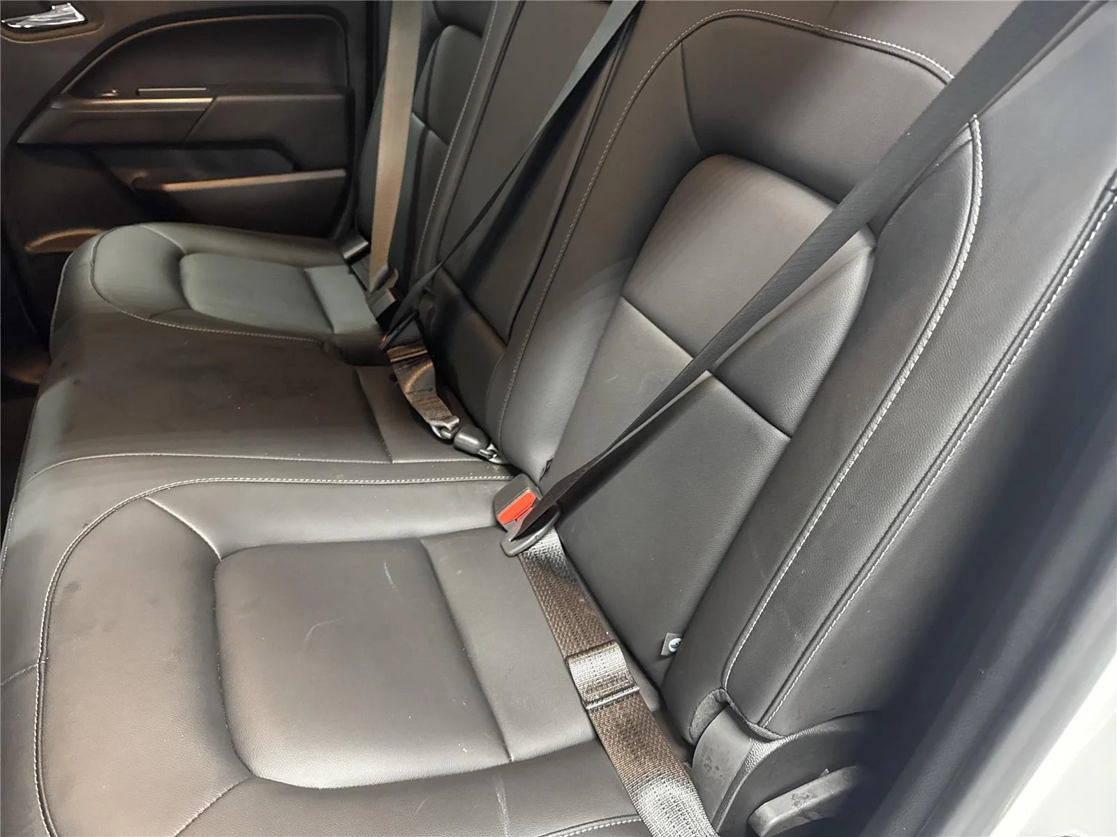 Used 2022 Summit White Chevrolet 4WD ZR2 image 29