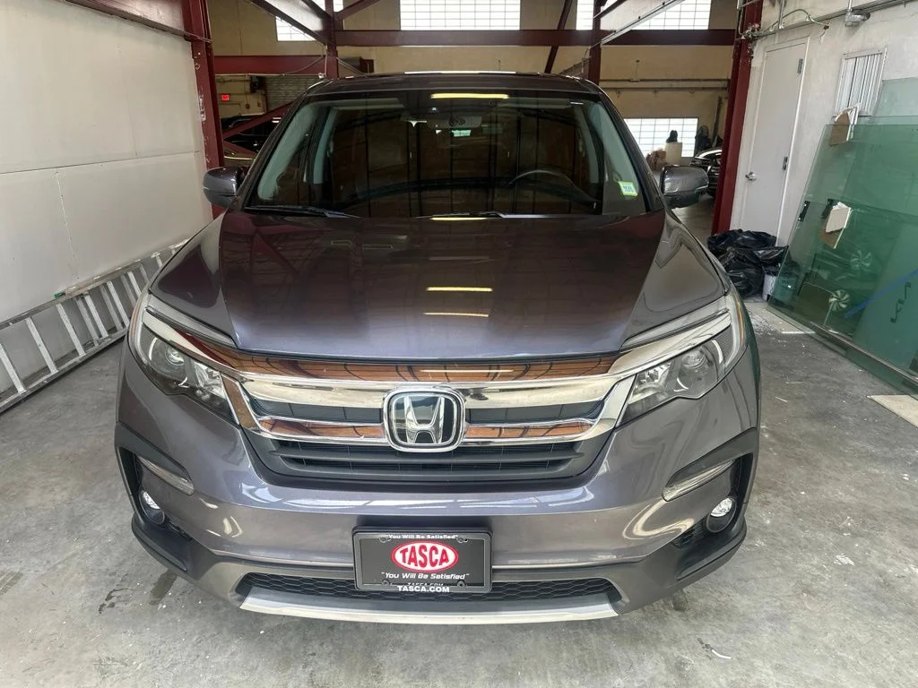 Used 2021  Honda EX-L image 6