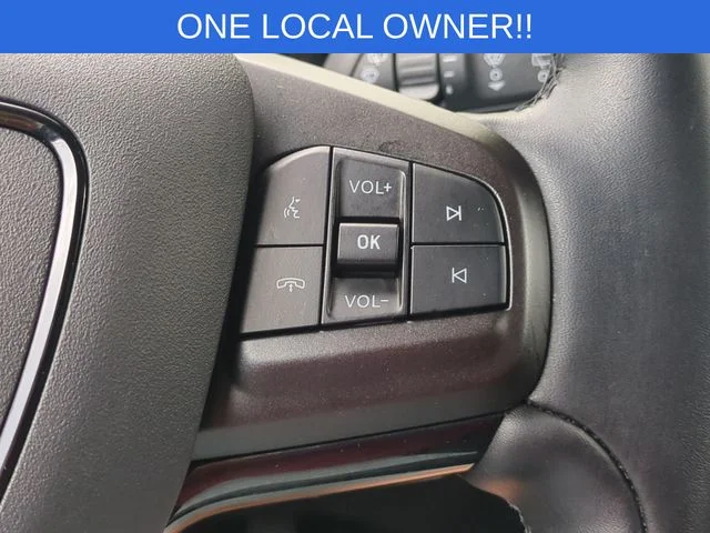 Used 2024 White Ford Select image 20