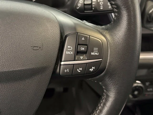 Used 2023 Black Ford Big Bend image 13
