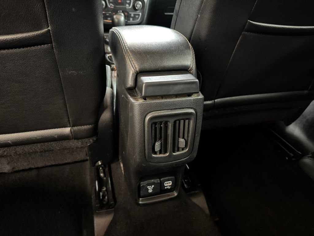 Used 2021 Gray Jeep Limited image 25