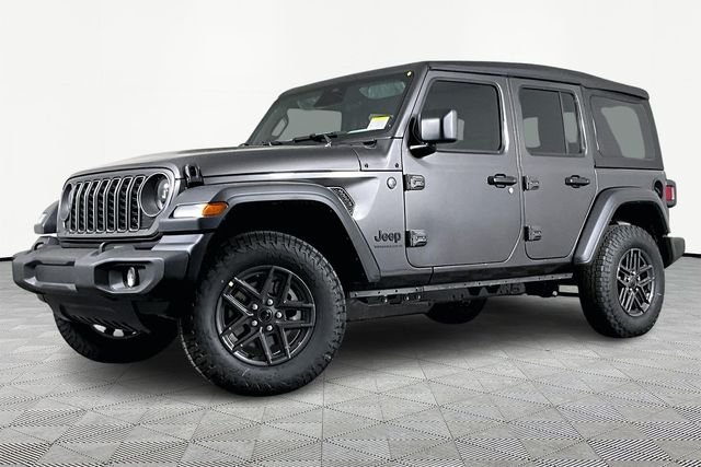 HOT WHEELS JEEP Wrangler 392 Renegade Bleu 1:43 EUR 29,95 - FR