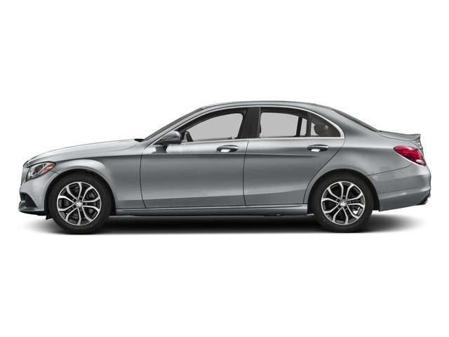 Used 2016 White Mercedes-Benz C 300 image 3