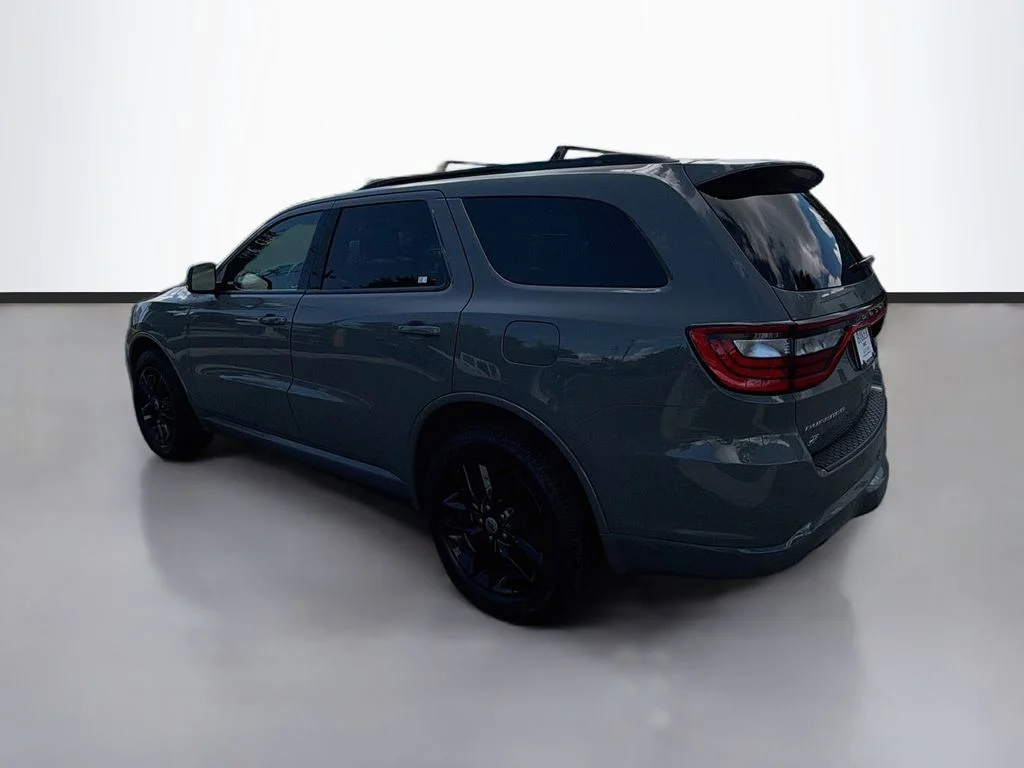 Used 2024 Gray Dodge GT Plus image 7
