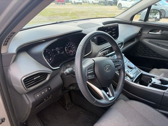 Used 2023 Silver Hyundai SEL image 26