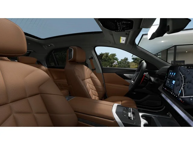 New 2027 Dravit Grey Metallic BMW  image 9