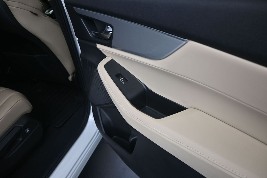 Used 2023 White Acura Technology image 21