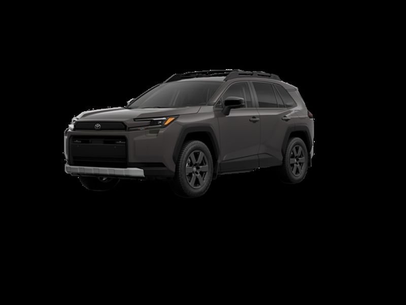 New 2026 Urban Rock Toyota Woodland image 14