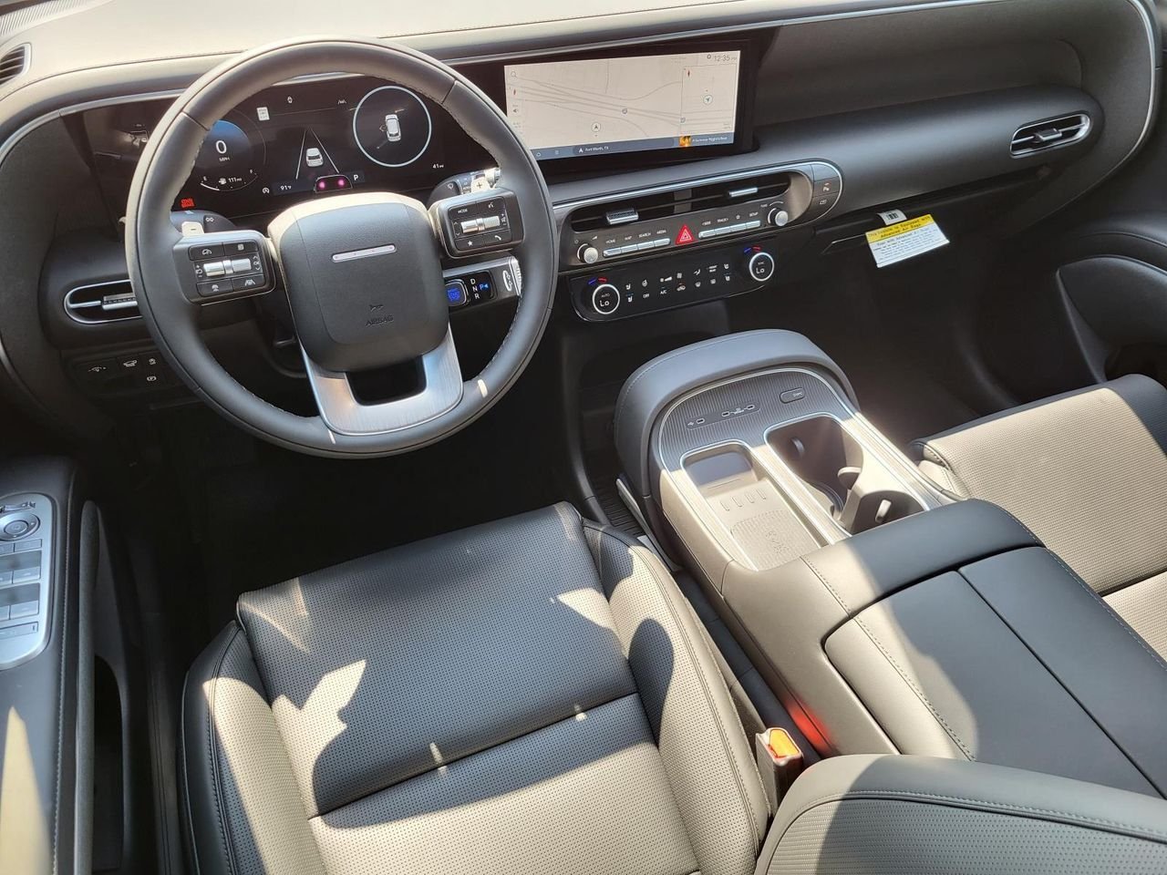 2026 Hyundai Palisade Calligraphy - Photo 14