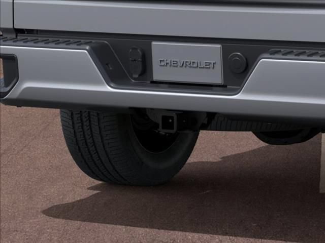 2026 Chevrolet Silverado 1500 RST - Photo 14