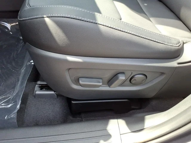 New 2026 GRAY Mazda 2.5 S Premium image 11