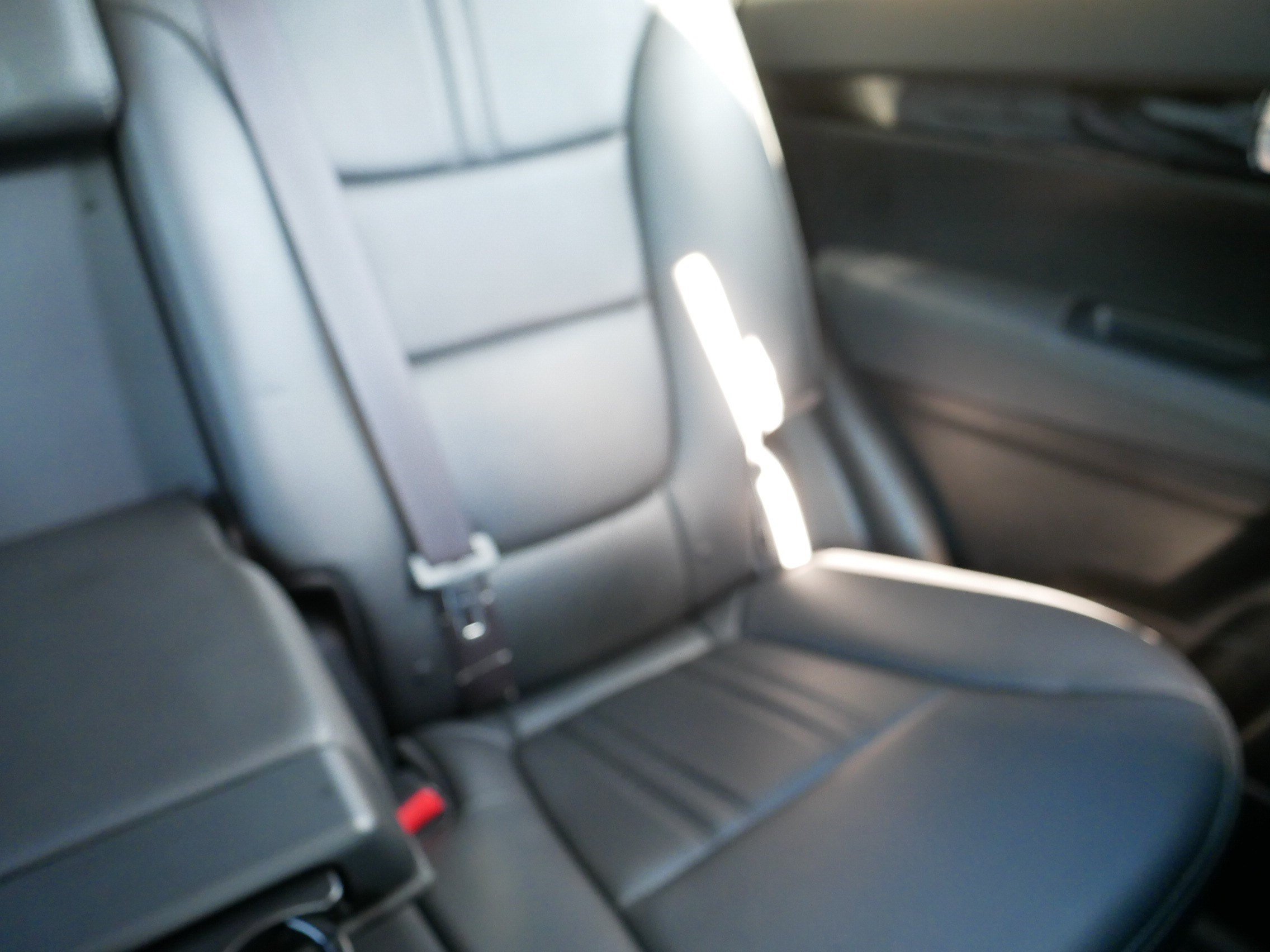 Certified Used 2015 Ebony Black Kia EX image 14