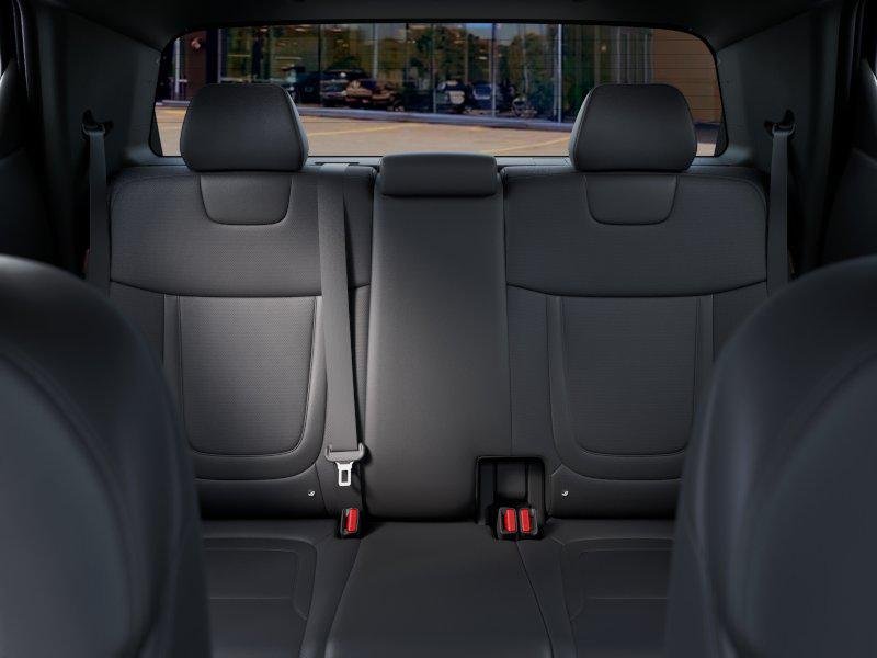 New 2026 Phantom Black Hyundai SEL AWD image 12