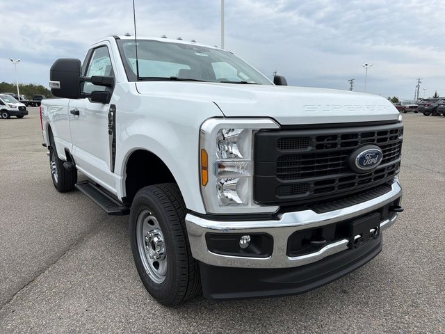 2026 Ford Super Duty F-350® XL