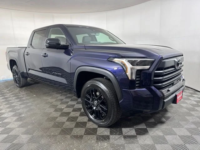 2026 Toyota Tundra  Limited