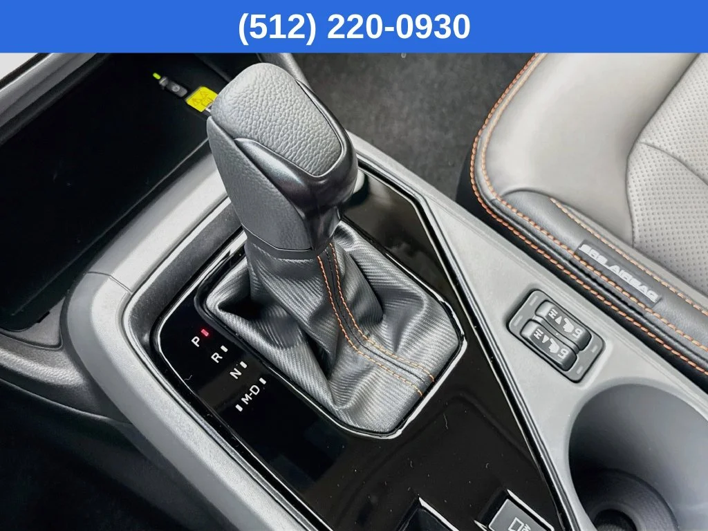 New 2026 Beige Subaru Limited image 21