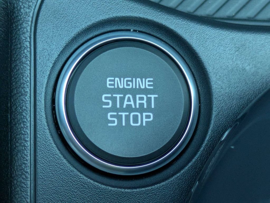 New 2026 Snow White Pearl Kia GT-Line image 32