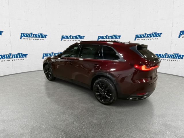 2026 Mazda CX-90 Premium Sport Package - Photo 8