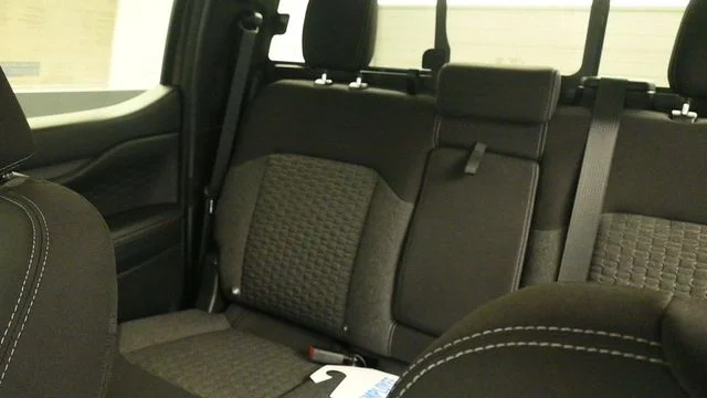New 2026 Gray Ford XLT image 21