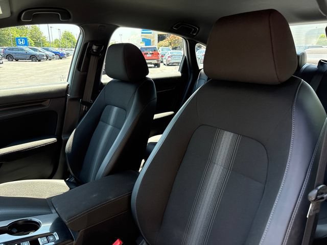 2026 Honda Civic Sport - Photo 46
