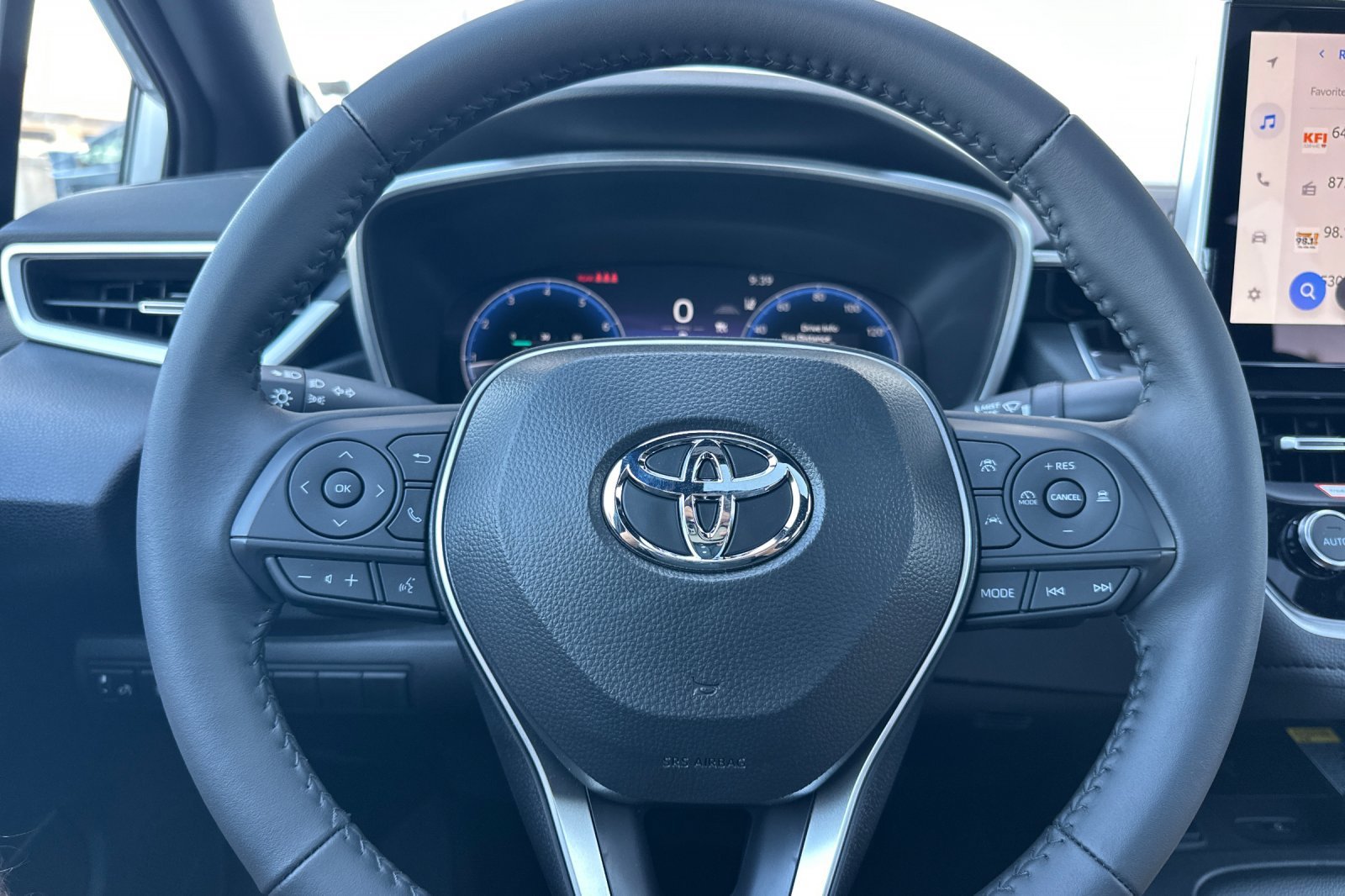 2026 Toyota Corolla XSE - Photo 22